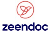 Logo zeendoc 2025